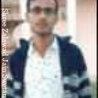 Hardik Rajendra Shah